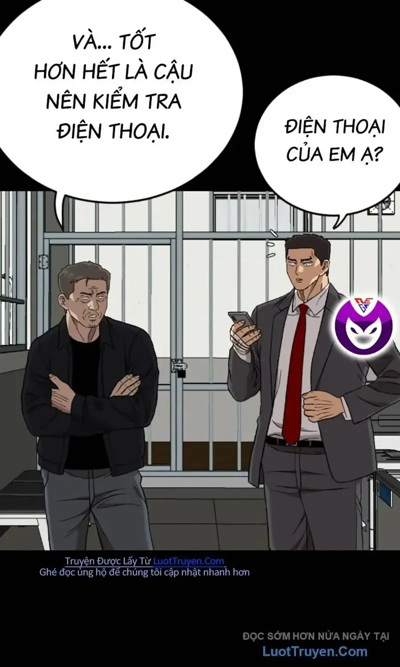 Người Xấu Chapter 273 - 106