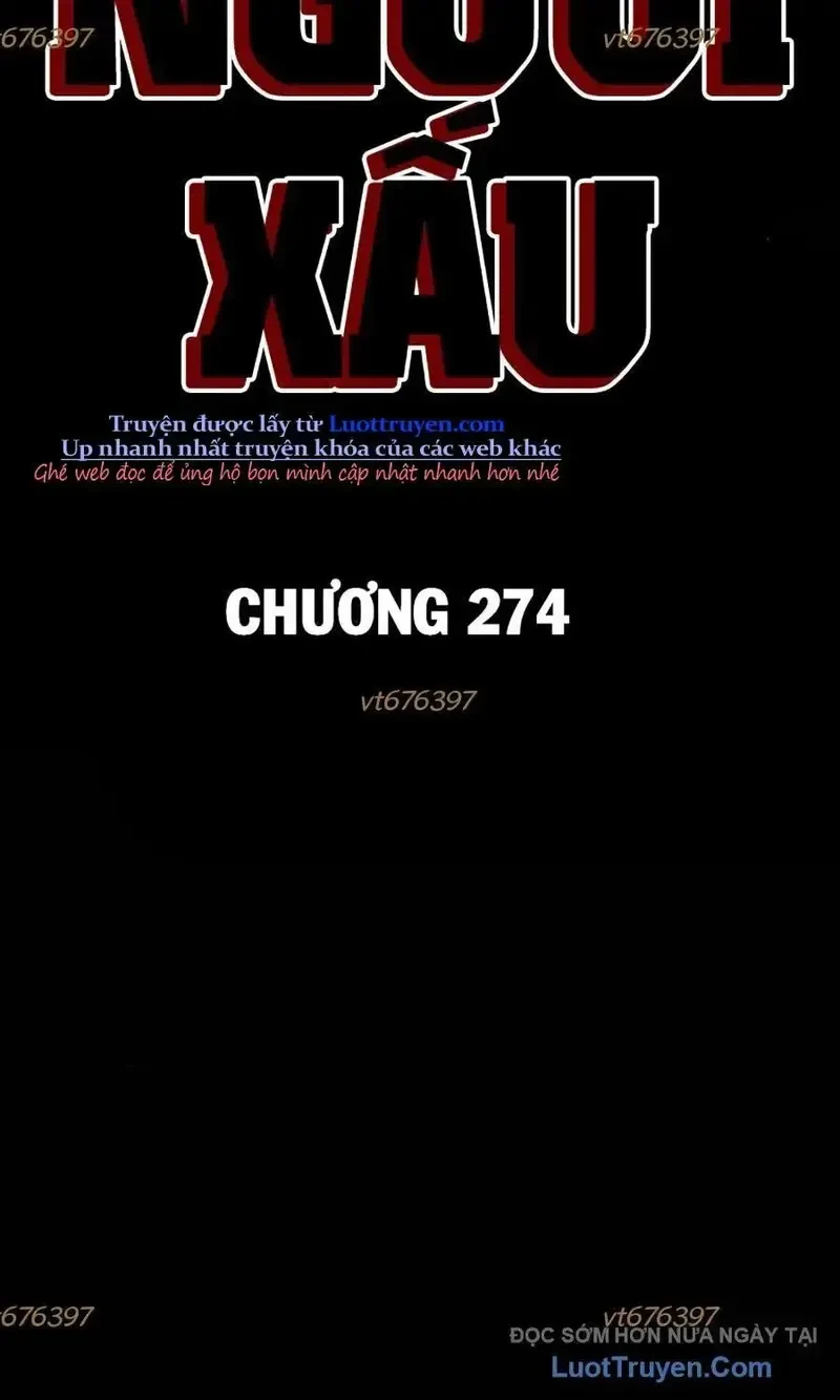 Người Xấu Chapter 274 - 10