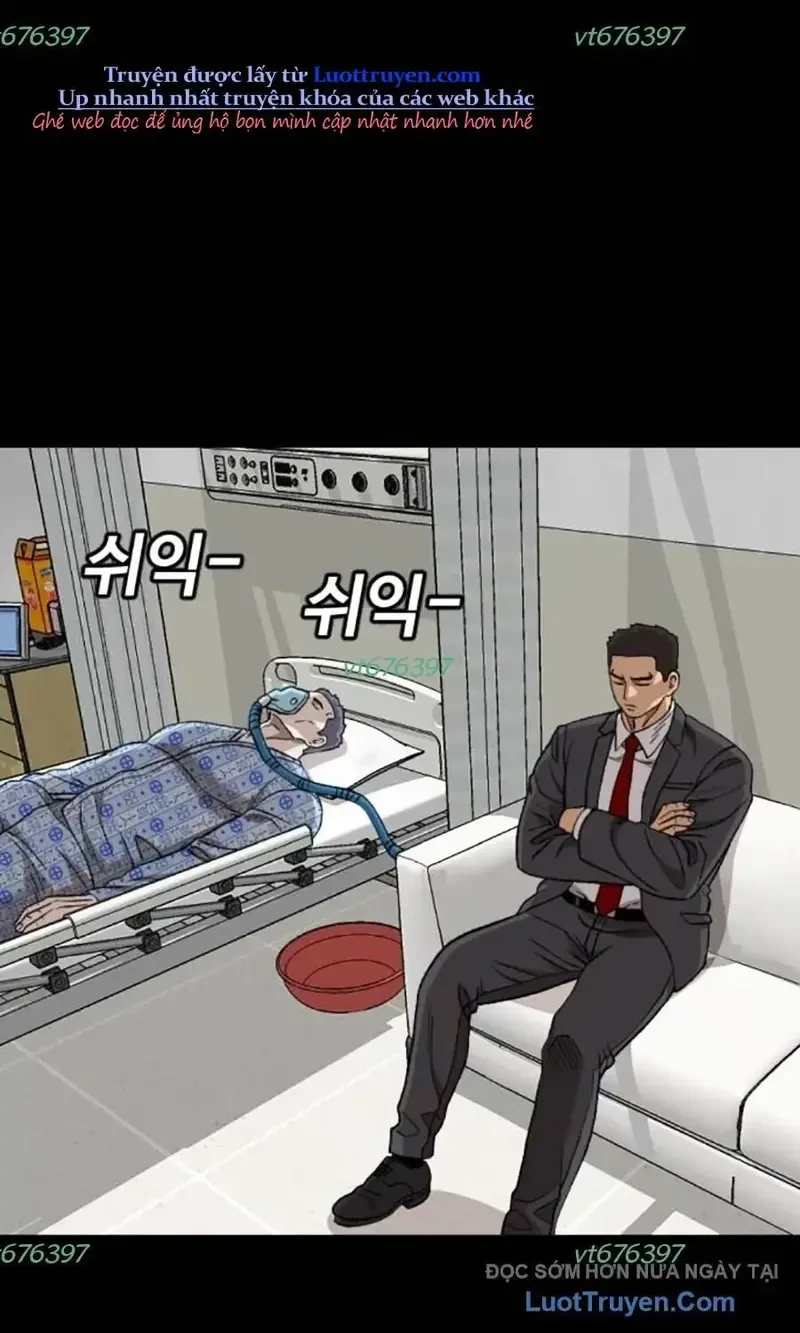 Người Xấu Chapter 274 - 12