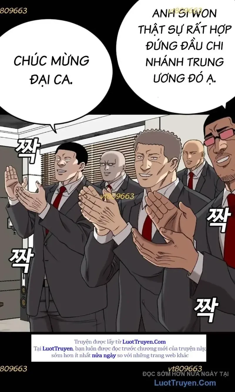 Người Xấu Chapter 275 - 75