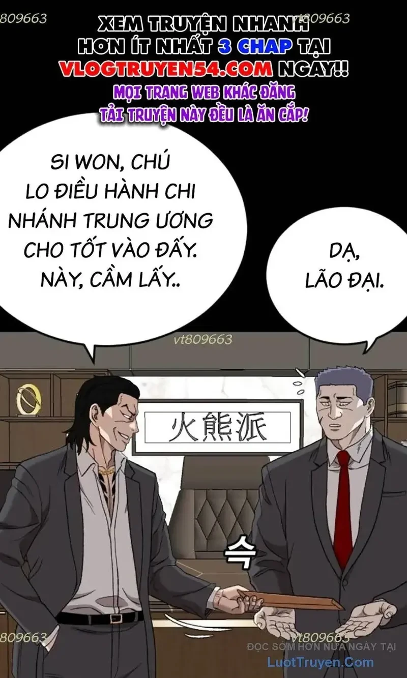 Người Xấu Chapter 275 - 76
