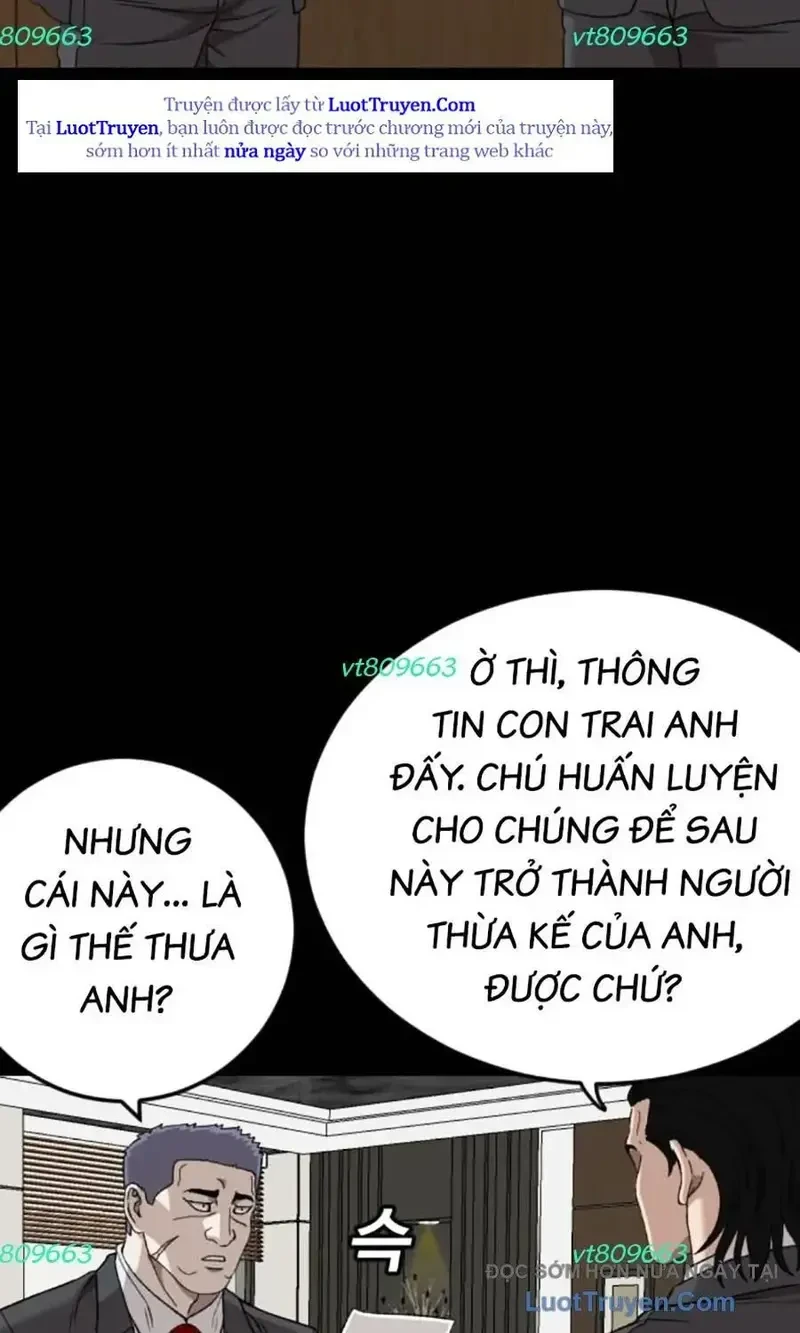 Người Xấu Chapter 275 - 77
