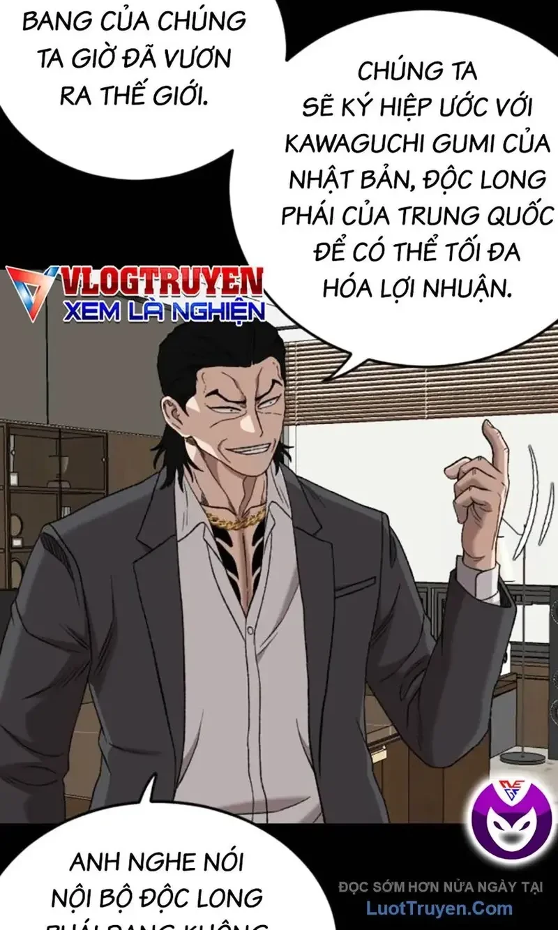 Người Xấu Chapter 275 - 116