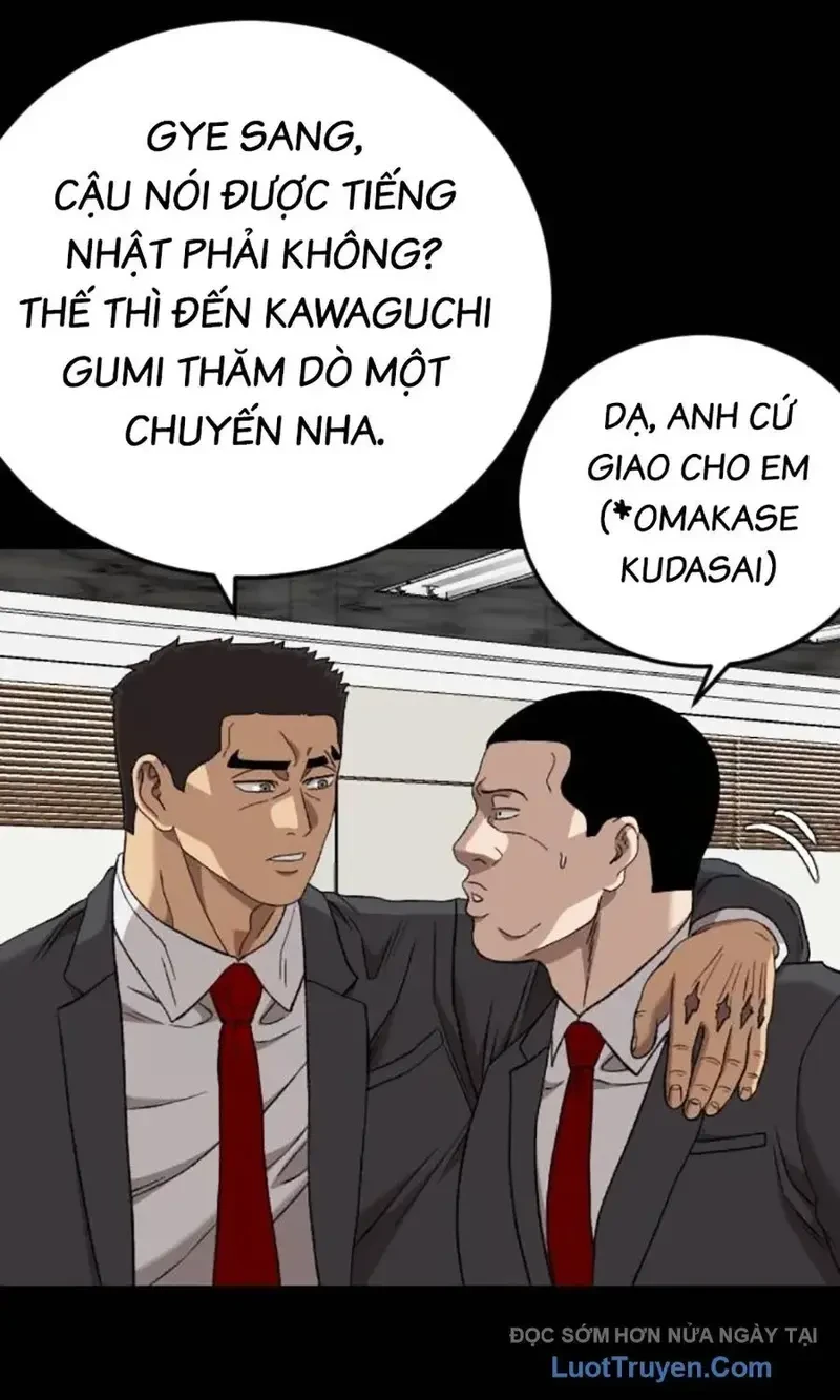 Người Xấu Chapter 275 - 122