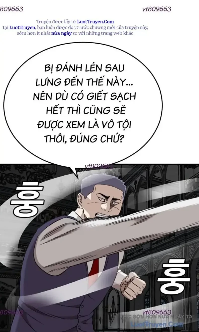 Người Xấu Chapter 275 - 141