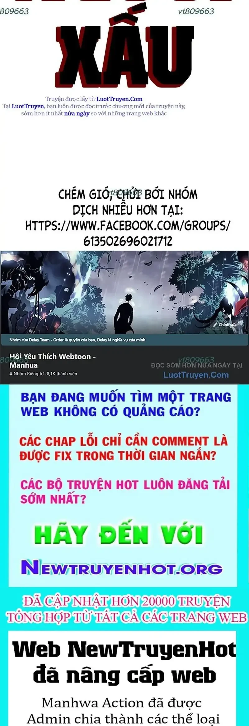 Người Xấu Chapter 275 - 151