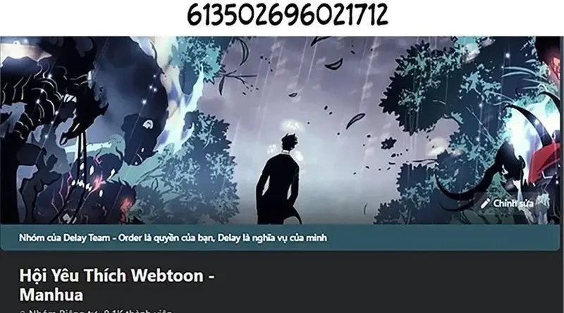 Người Xấu Chapter 276 - 3