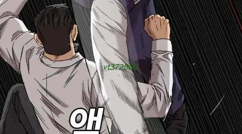 Người Xấu Chapter 276 - 12