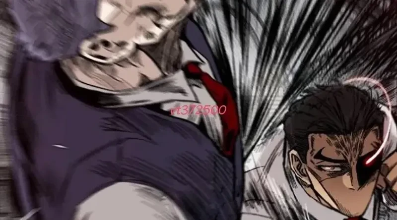 Người Xấu Chapter 276 - 21