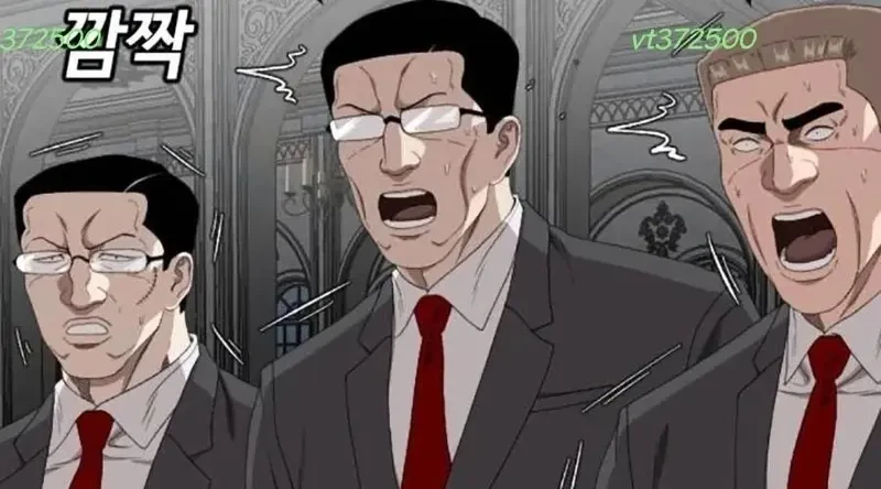 Người Xấu Chapter 276 - 38