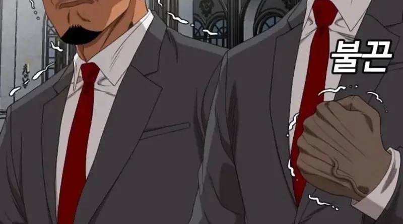 Người Xấu Chapter 276 - 42