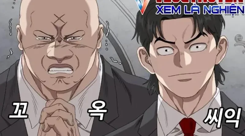 Người Xấu Chapter 276 - 45