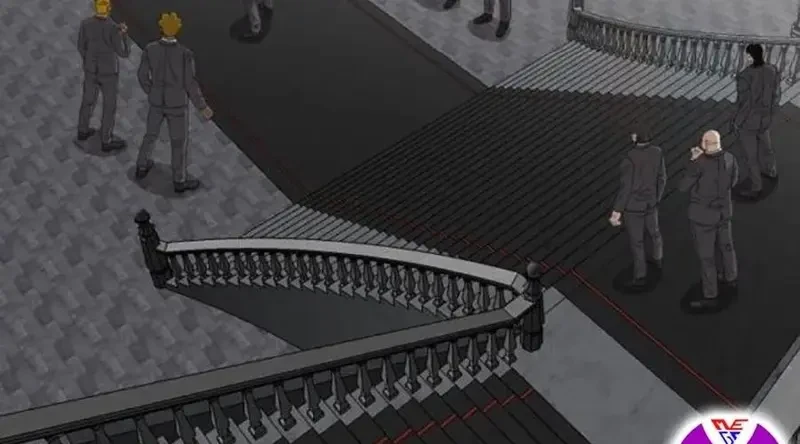 Người Xấu Chapter 276 - 59