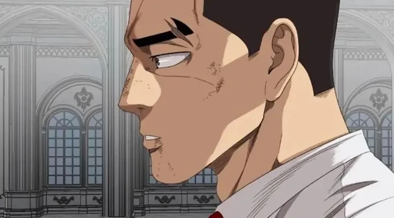 Người Xấu Chapter 276 - 68