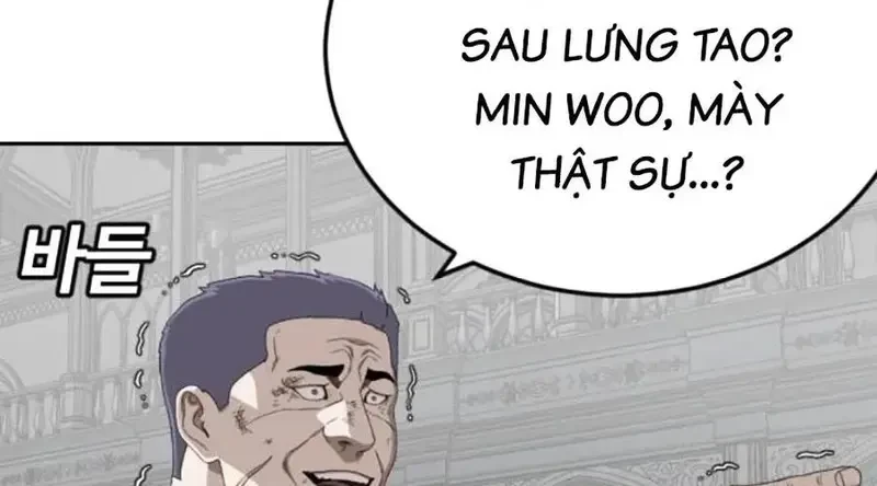 Người Xấu Chapter 276 - 113