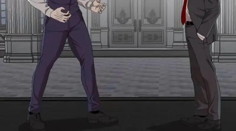 Người Xấu Chapter 276 - 143