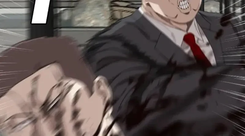 Người Xấu Chapter 276 - 246