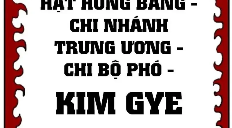 Người Xấu Chapter 276 - 266