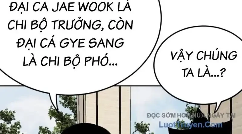 Người Xấu Chapter 276 - 270