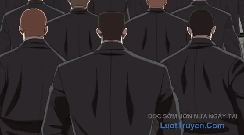 Người Xấu Chapter 276 - 276