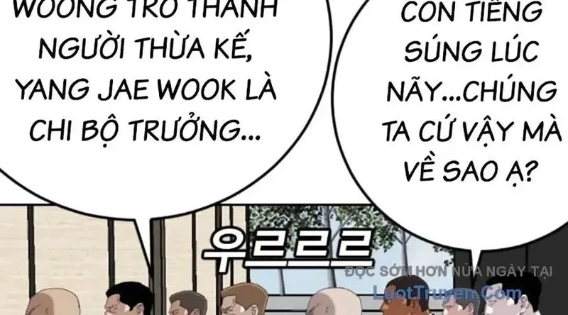 Người Xấu Chapter 276 - 288