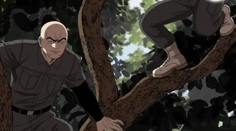 Người Xấu Chapter 276 - 298