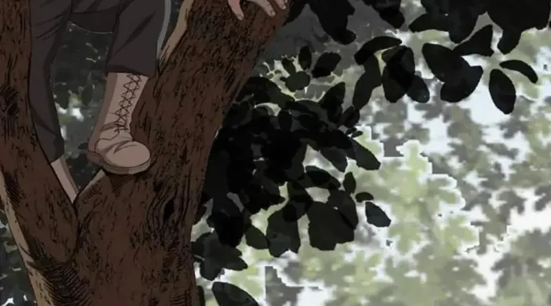 Người Xấu Chapter 276 - 299