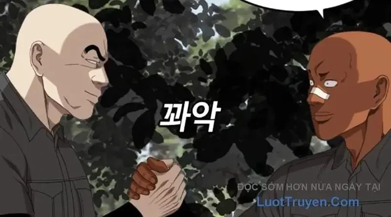 Người Xấu Chapter 276 - 303