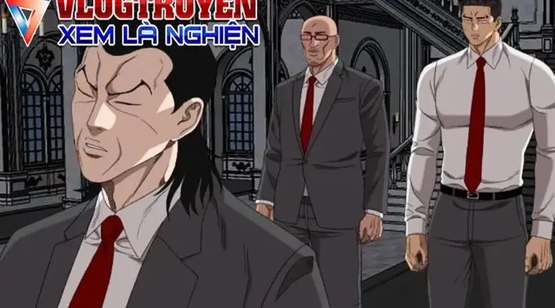 Người Xấu Chapter 276 - 310