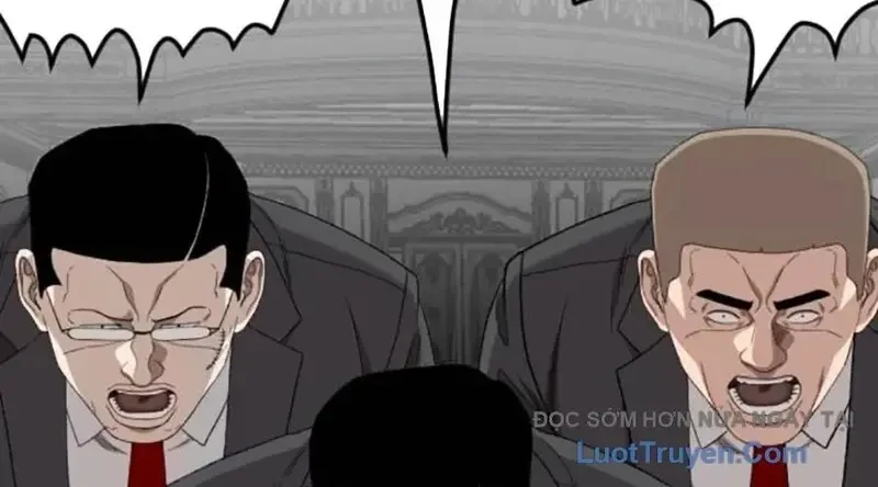 Người Xấu Chapter 276 - 329