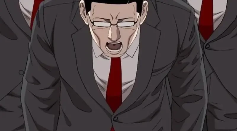 Người Xấu Chapter 276 - 330