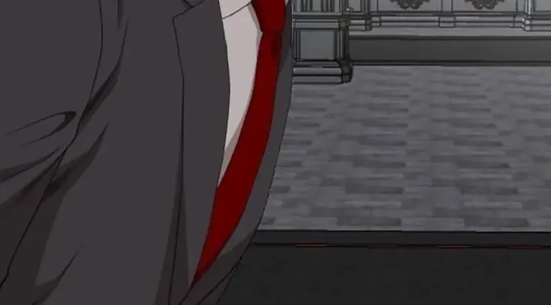 Người Xấu Chapter 276 - 346