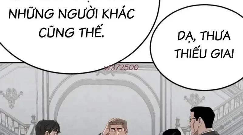 Người Xấu Chapter 276 - 361