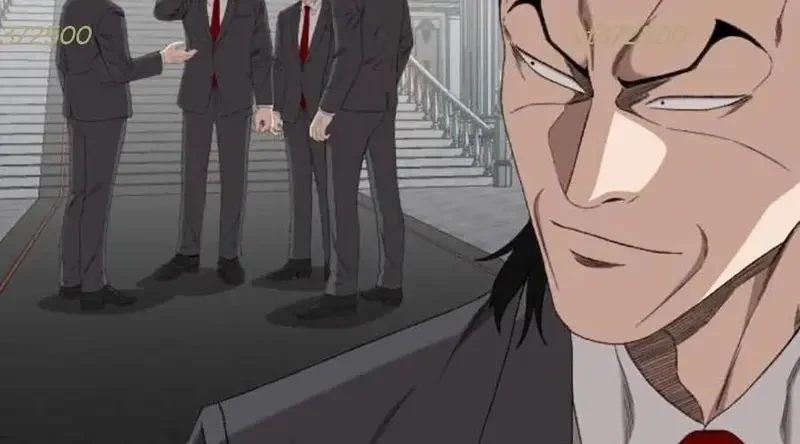 Người Xấu Chapter 276 - 366