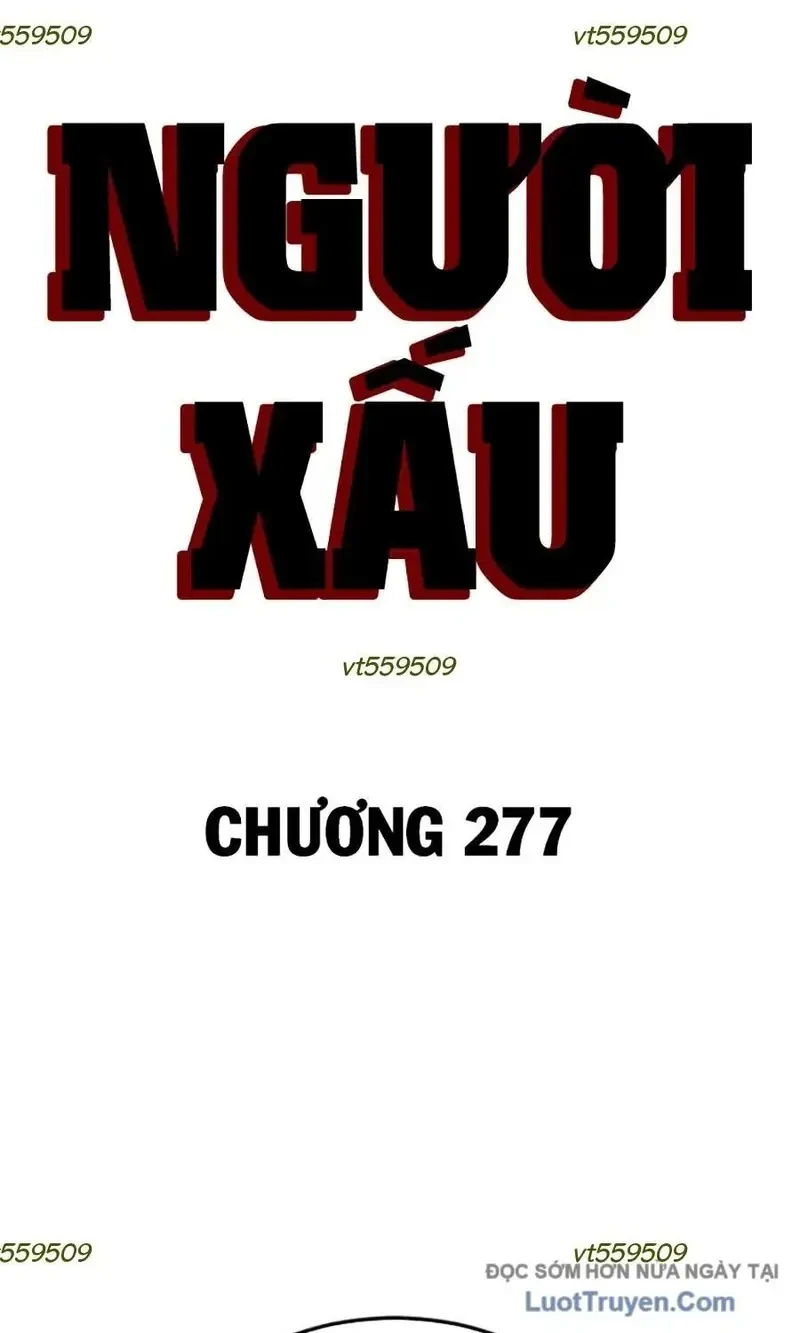Người Xấu Chapter 277 - 8