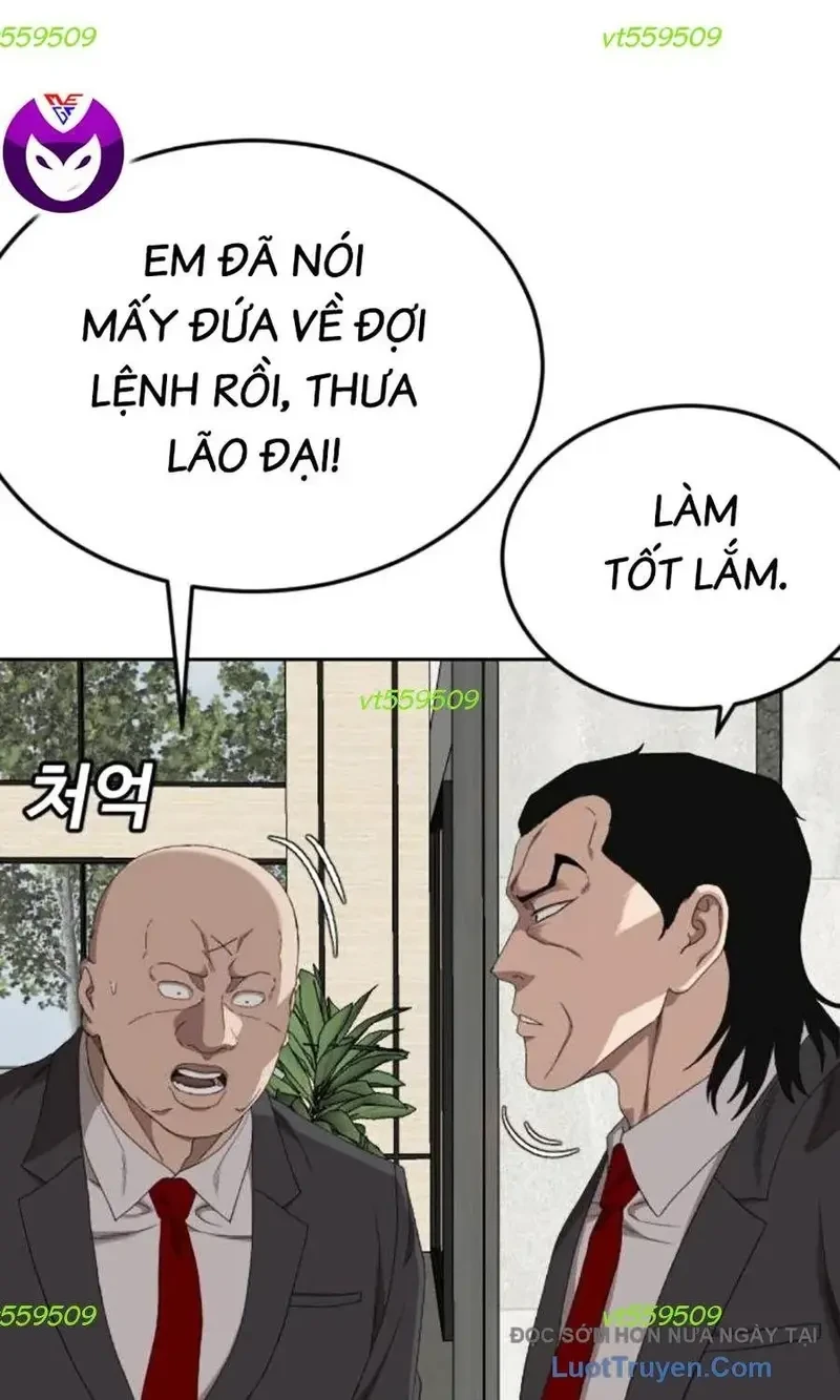 Người Xấu Chapter 277 - 10
