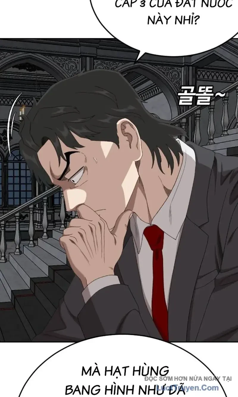 Người Xấu Chapter 277 - 23