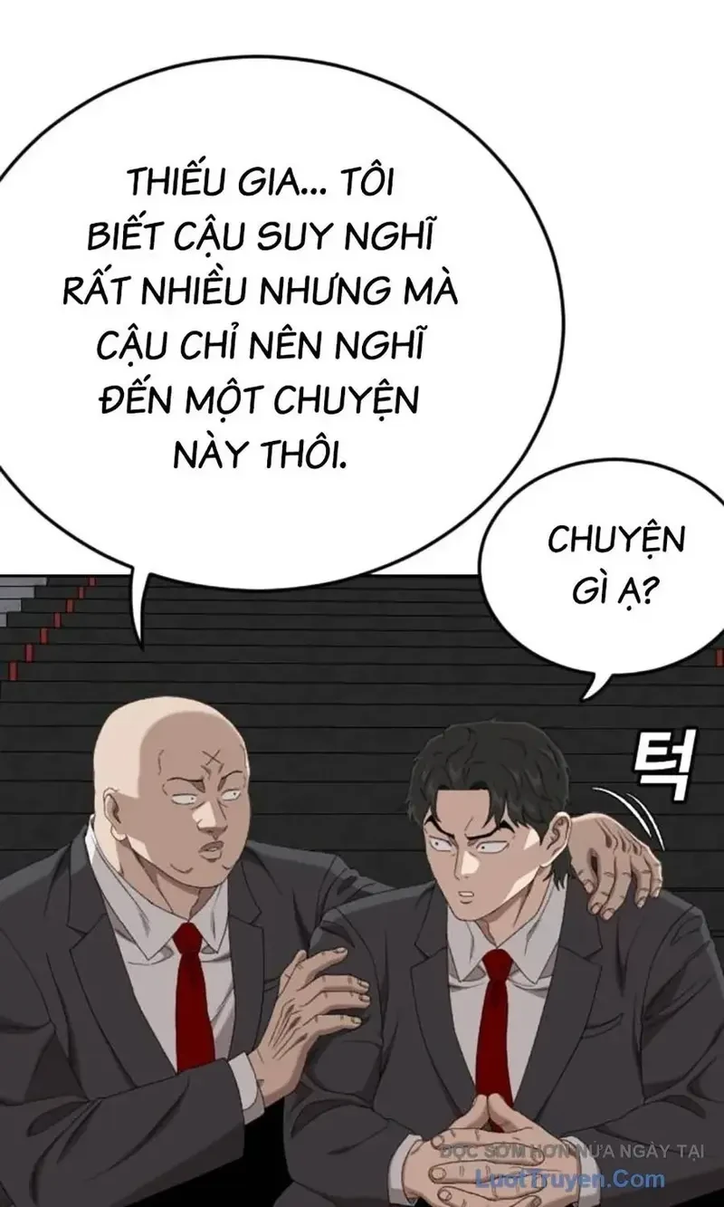 Người Xấu Chapter 277 - 29