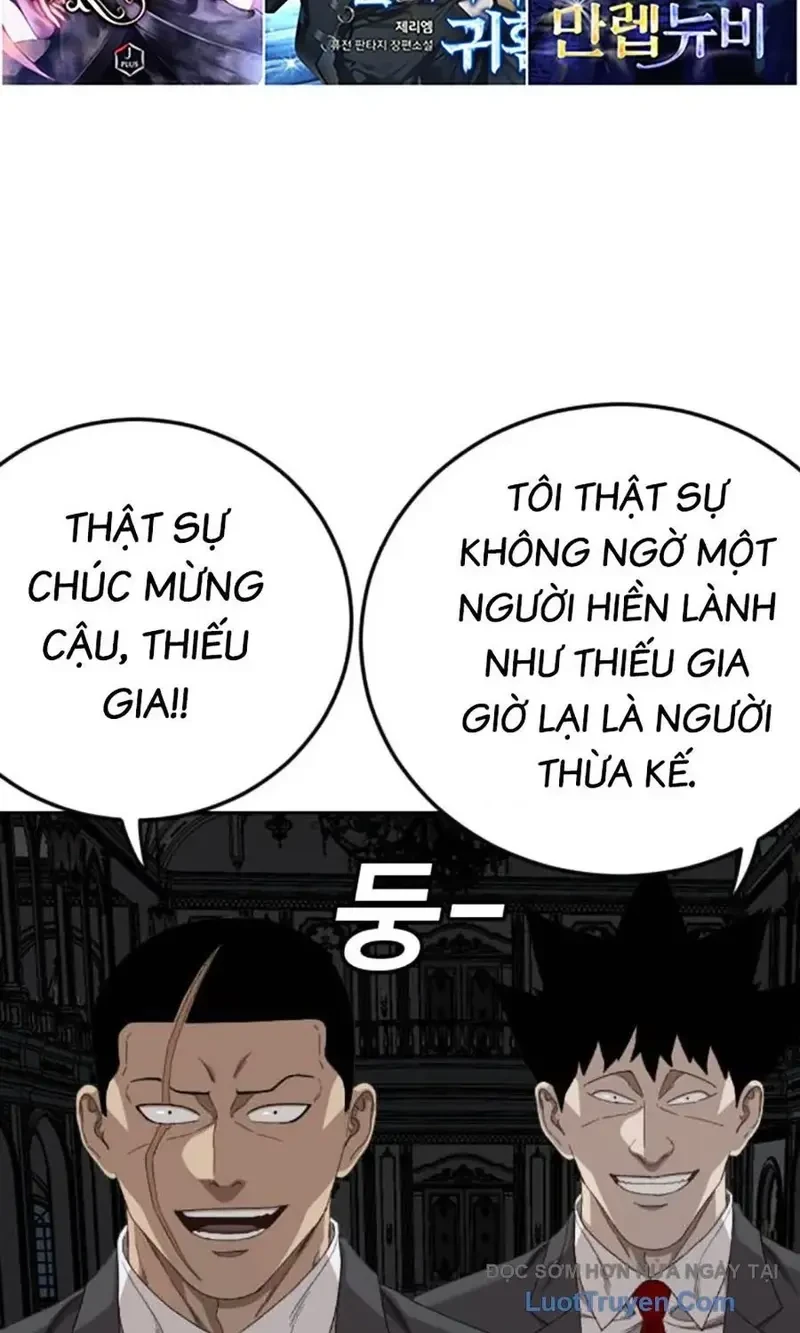 Người Xấu Chapter 277 - 38