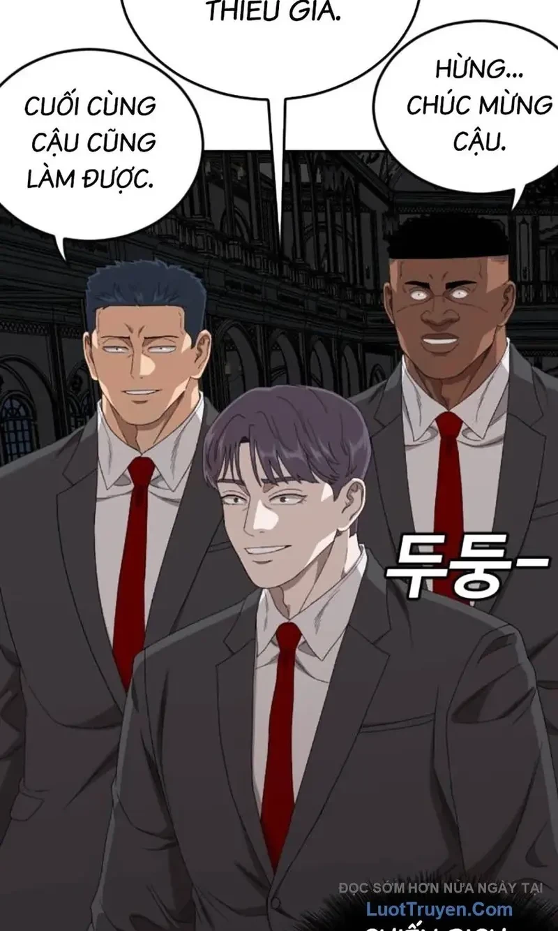 Người Xấu Chapter 277 - 40