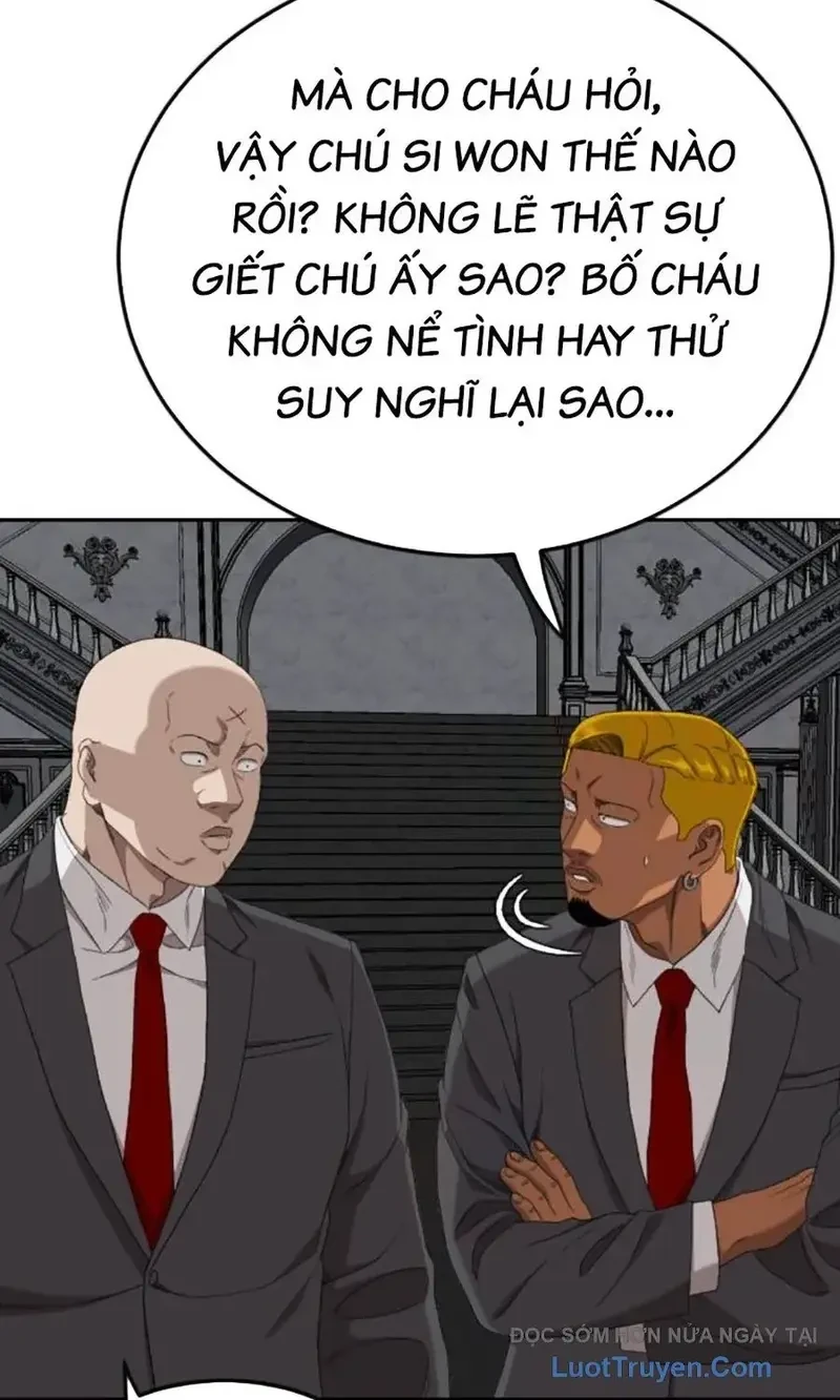 Người Xấu Chapter 277 - 54