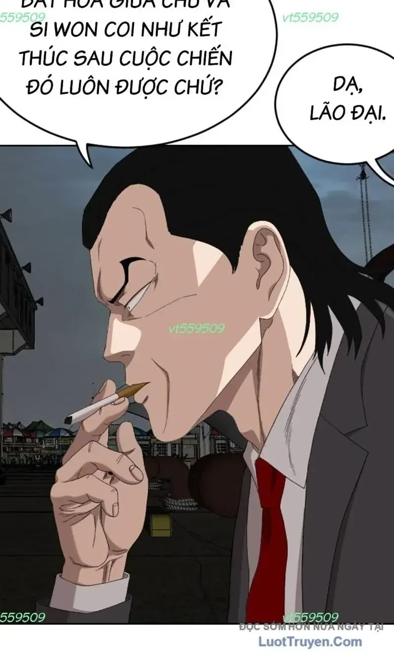 Người Xấu Chapter 277 - 62