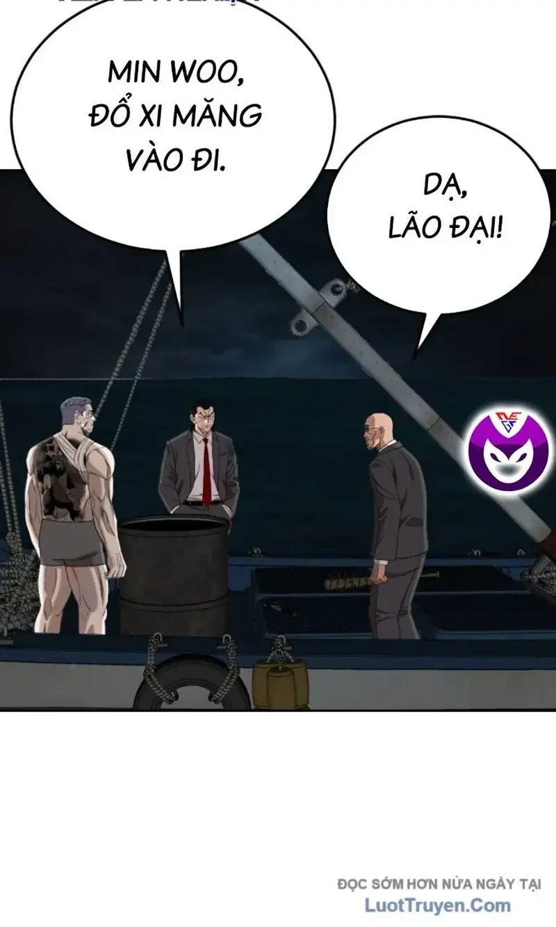 Người Xấu Chapter 277 - 116