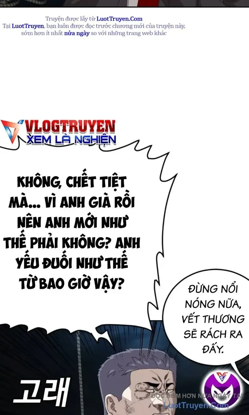 Người Xấu Chapter 277 - 124