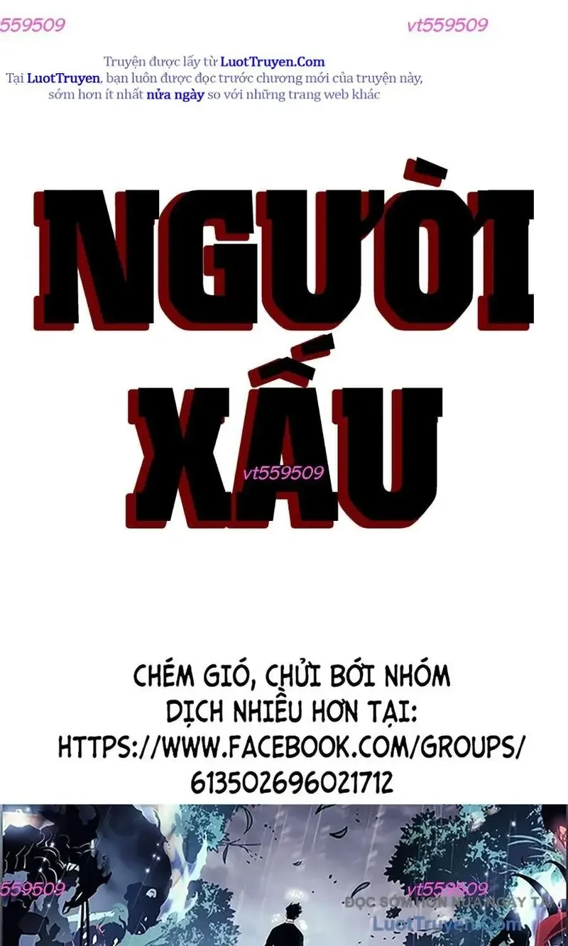 Người Xấu Chapter 277 - 137