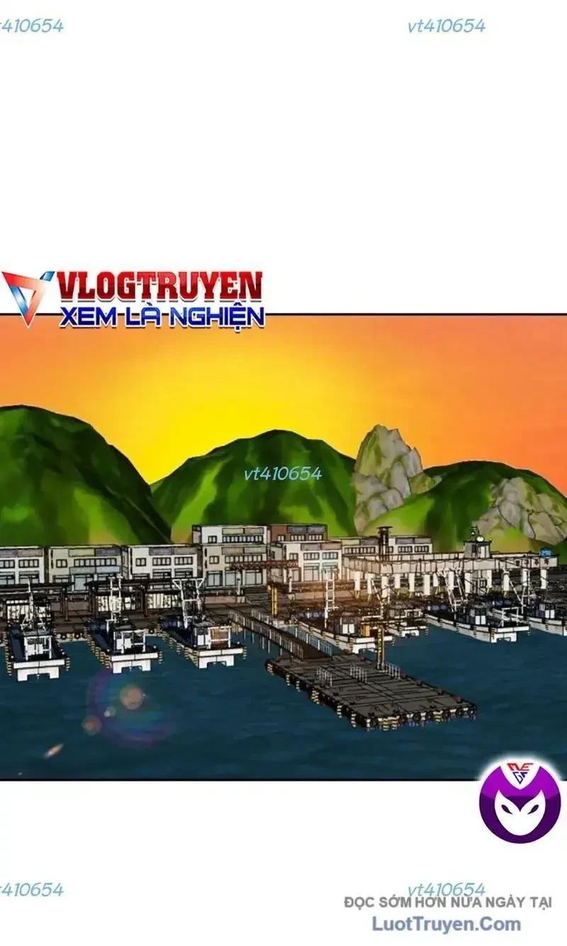 Người Xấu Chapter 278 - 8