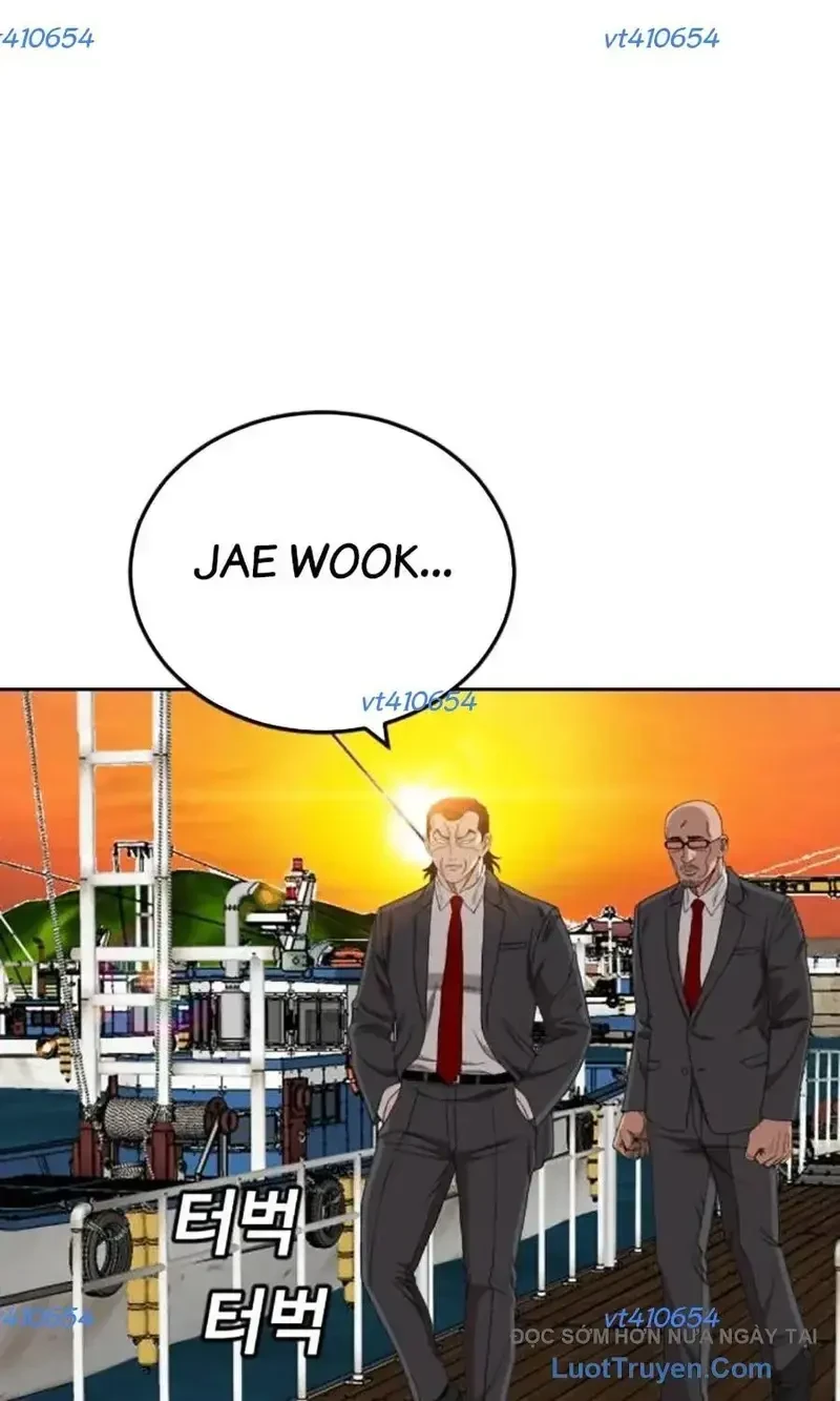 Người Xấu Chapter 278 - 9