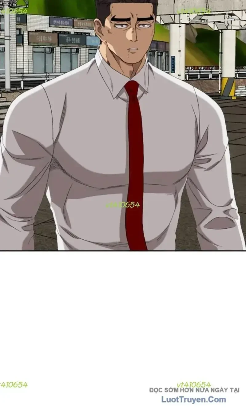 Người Xấu Chapter 278 - 11