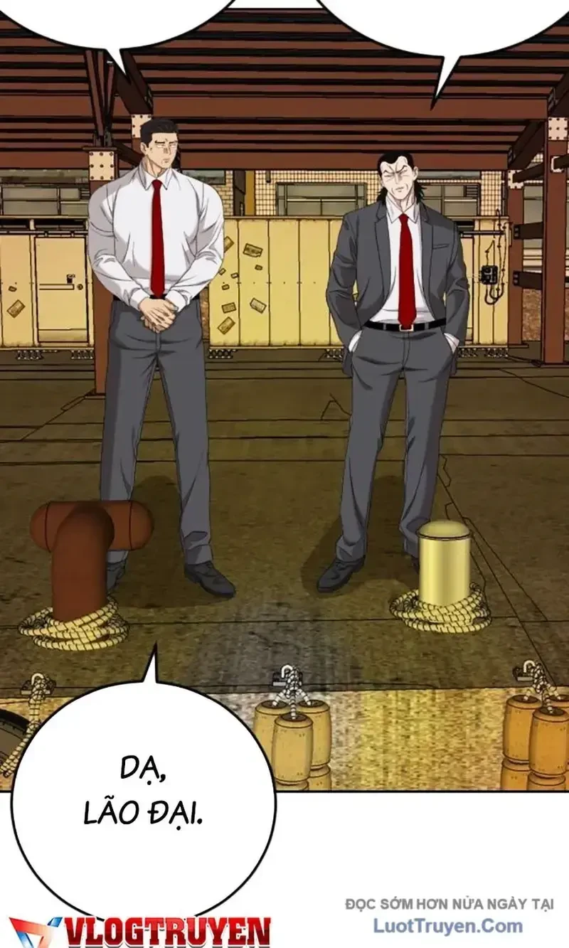 Người Xấu Chapter 278 - 18