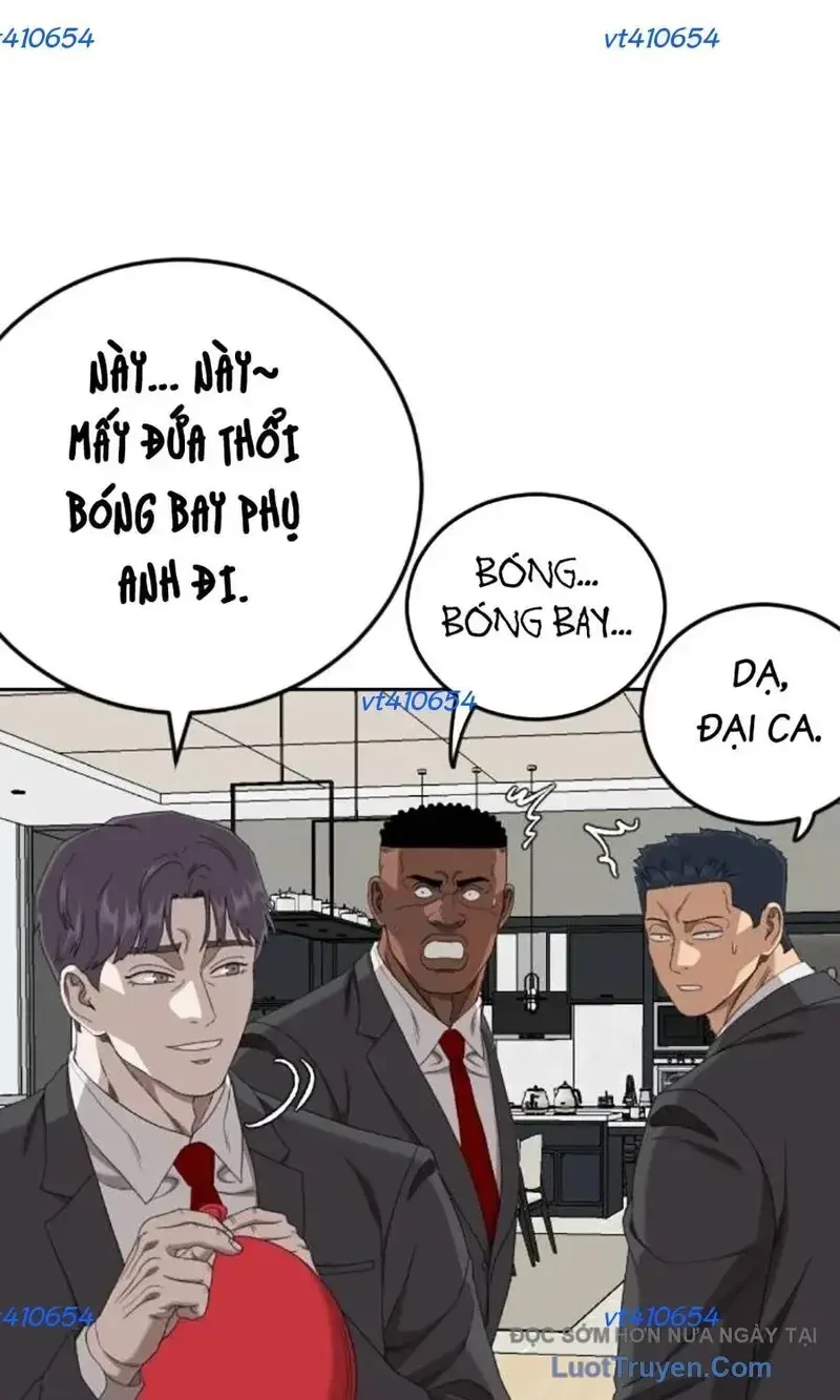 Người Xấu Chapter 278 - 57